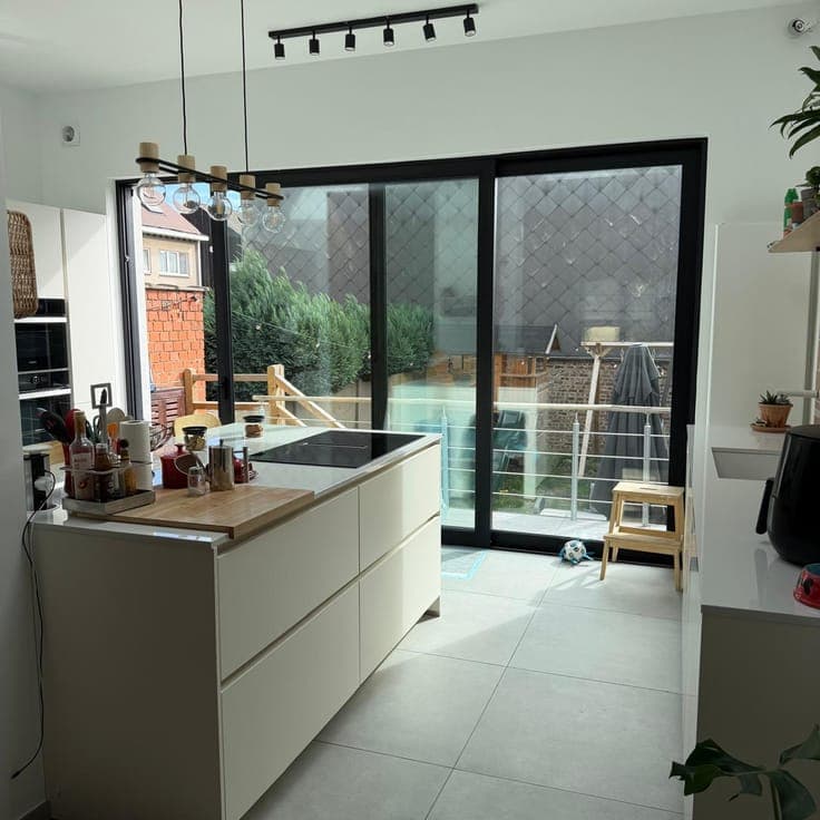 Beautifully Renovated Family Home with Garage & Garden