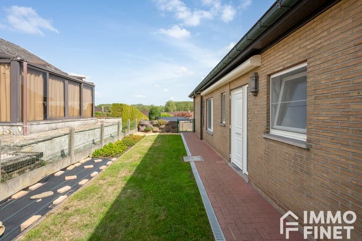 House in Brakel