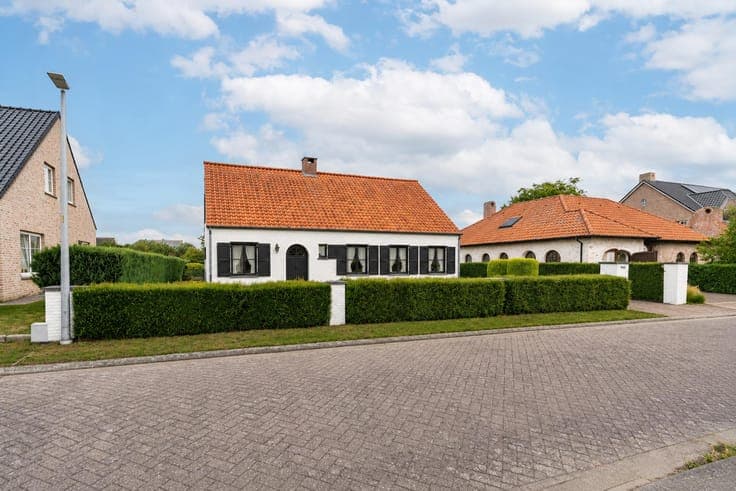 House in Tielen