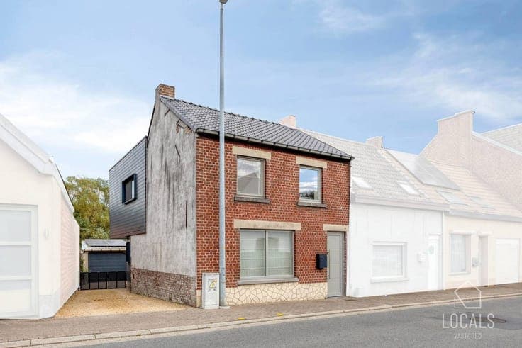 House in Erpe-Mere