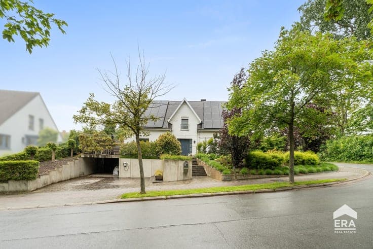 Detached house near Asse centre