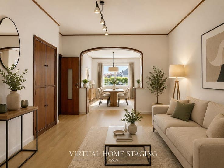 🏡 Vilvoorde – A home full of possibilities!