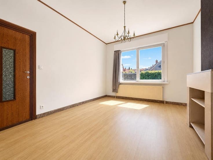 🏡 Vilvoorde – A home full of possibilities!