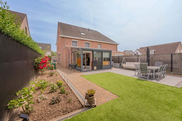 House in Willebroek