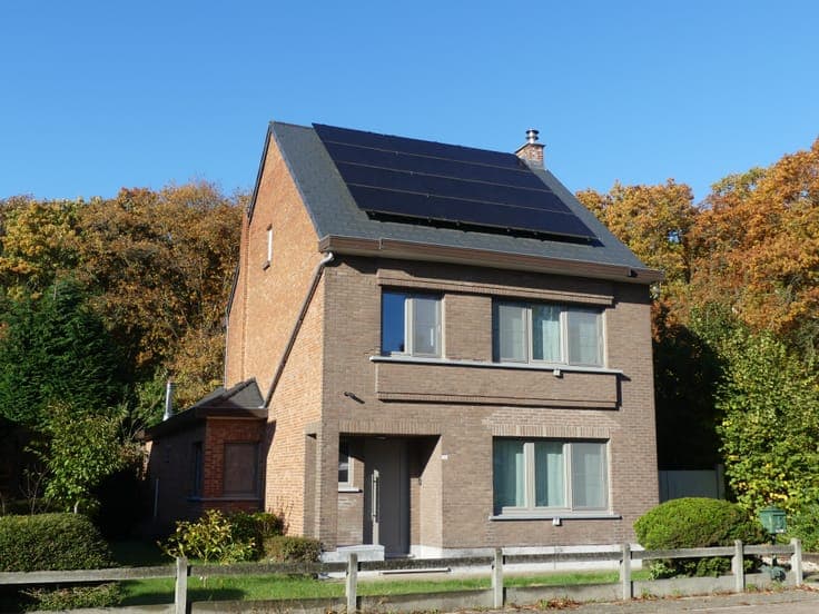 House in Tremelo