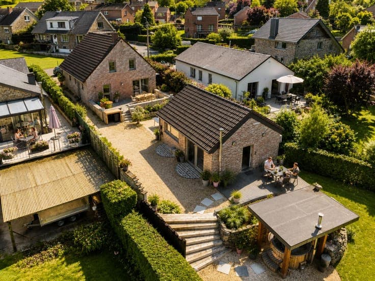 House in Aywaille