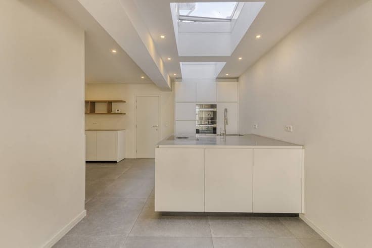 Charming and spacious house for sale in Ledeberg