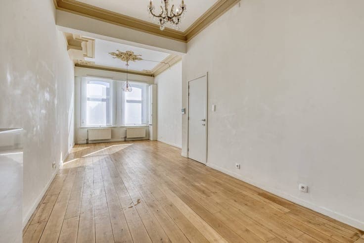 Charming and spacious house for sale in Ledeberg