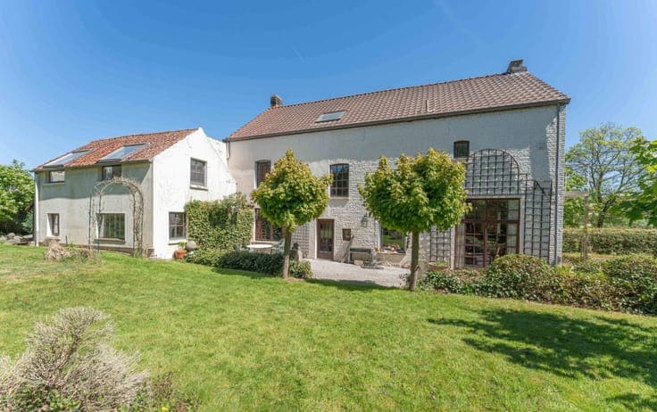 House in Lasne