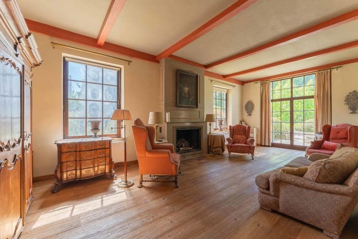 House in Lasne