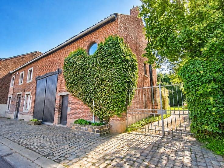 House in Villers-la-Ville
