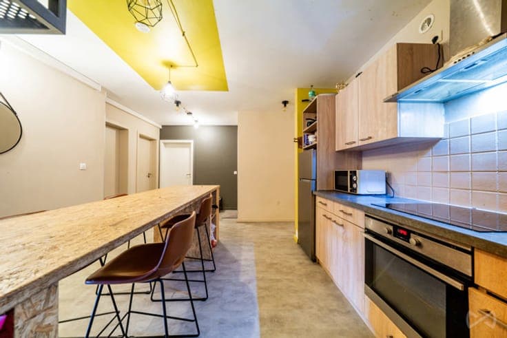 House in Arlon