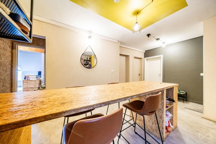 House in Arlon