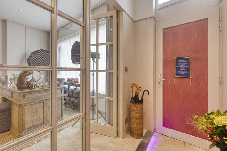 Semi-detached house for sale in Kortrijk!