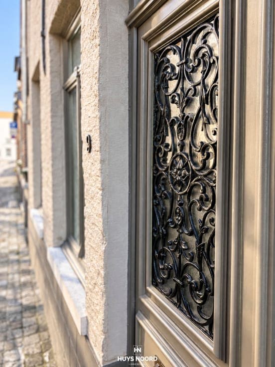 Charmant Gerenoveerde Stadswoning