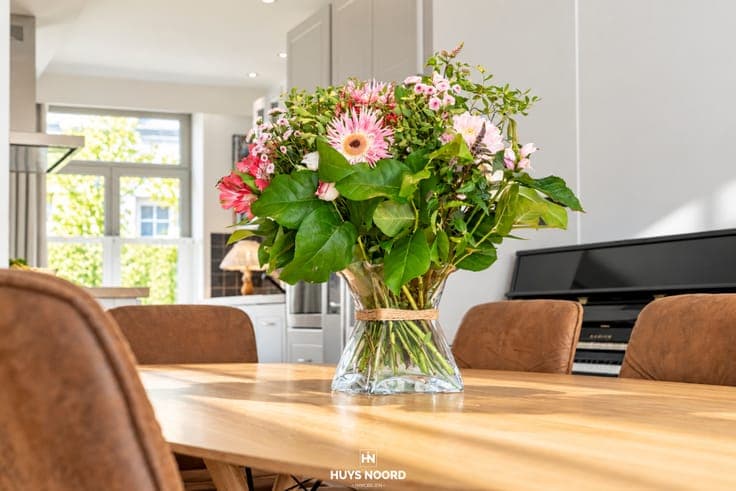 Charmant Gerenoveerde Stadswoning