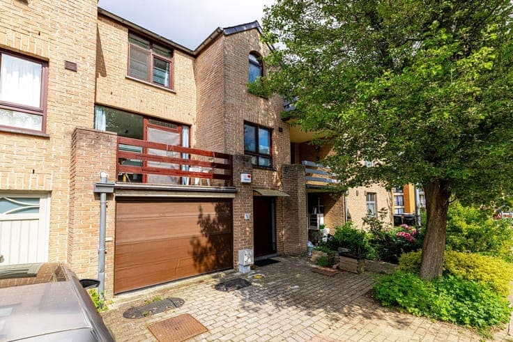 Maison 4 chambres - Quartier des Bruyères