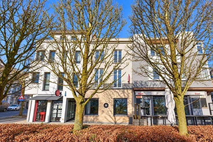 House in Eeklo