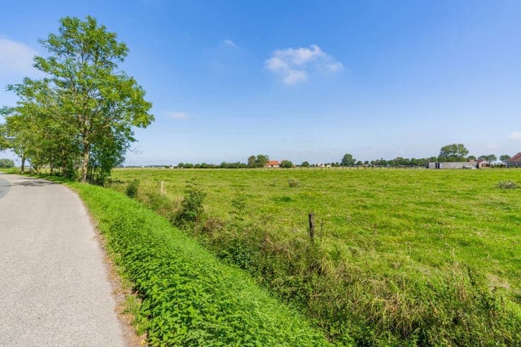 House in Middelkerke Leffinge