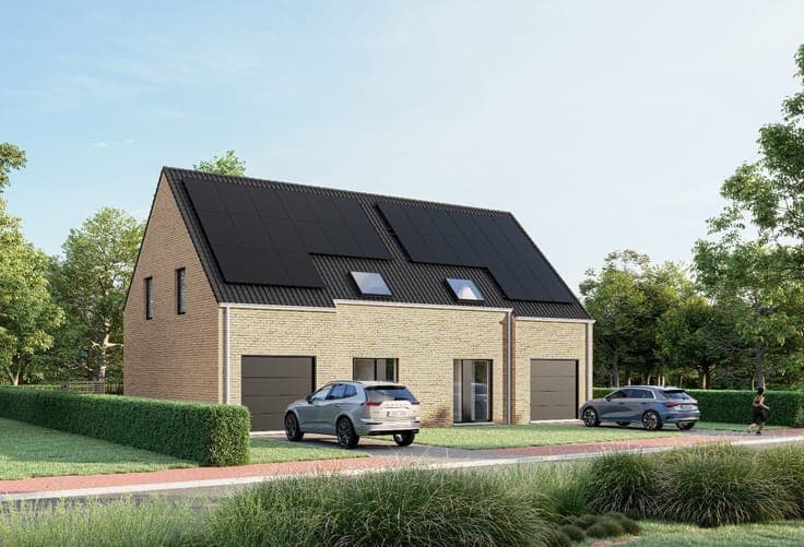 House in Westerlo