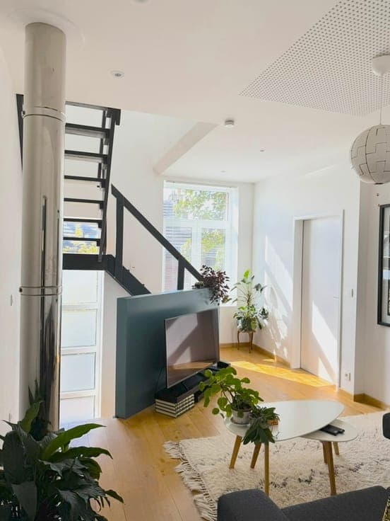 House in Verviers