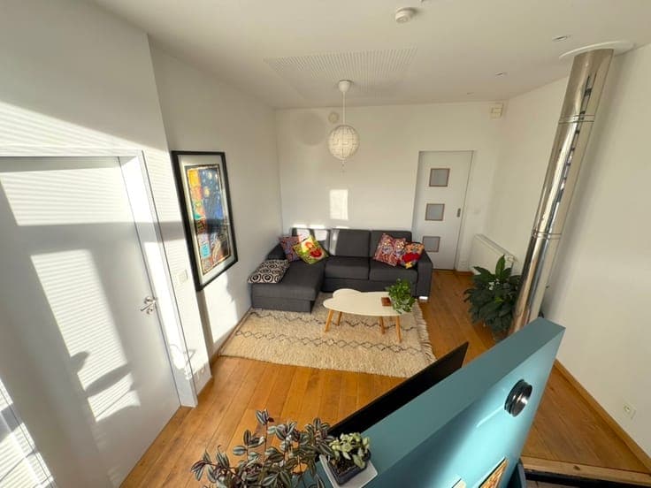 House in Verviers