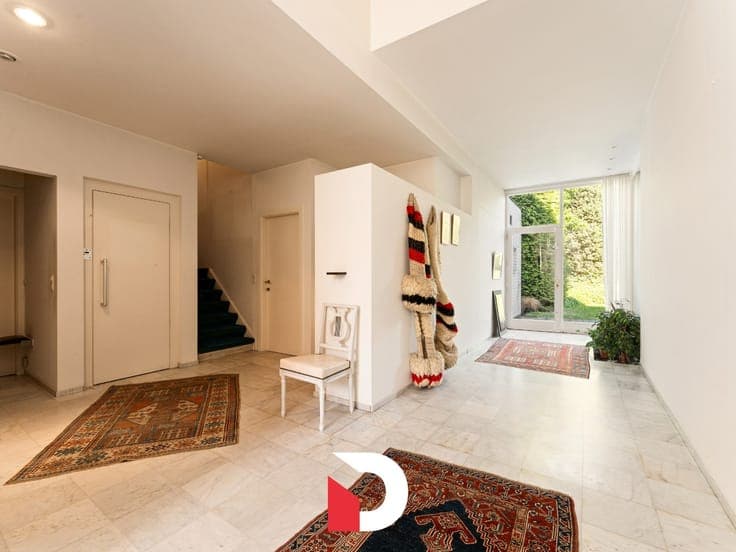 House in Bruges