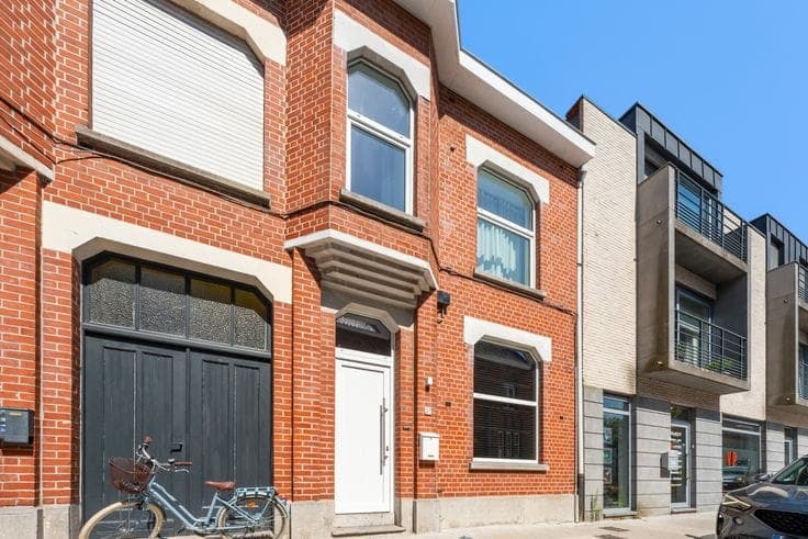 House in Bissegem