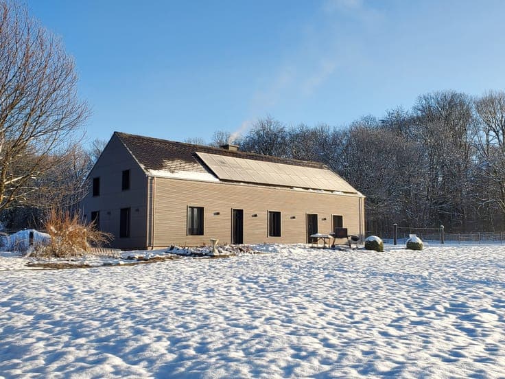 House in Bouillon