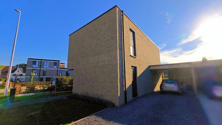 House in Zonhoven