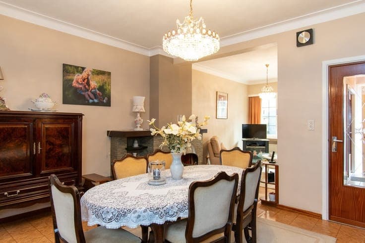Huis