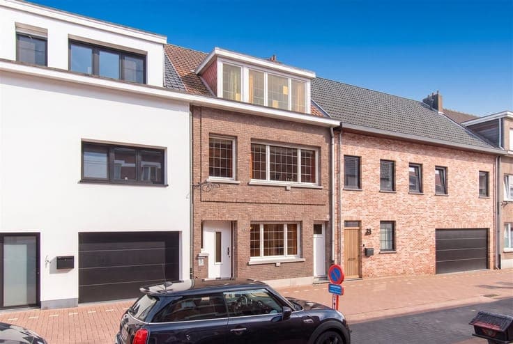 Huis