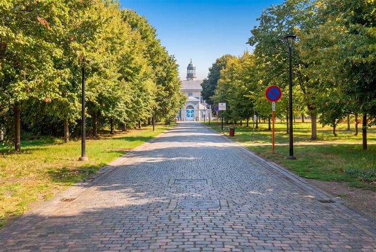 Huis
