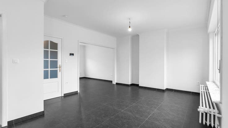 Totaal gerenoveerde en energiezuinige gezinswoning met 3 ...