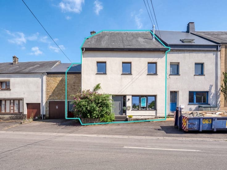 House in Etalle