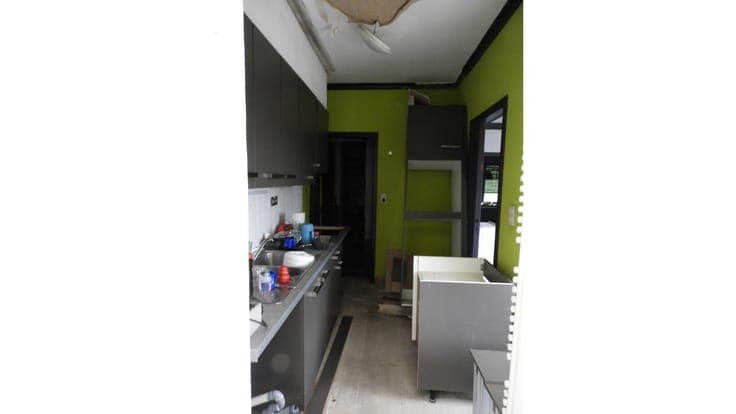 Semi-detached house in Ingelmunster to be renovated