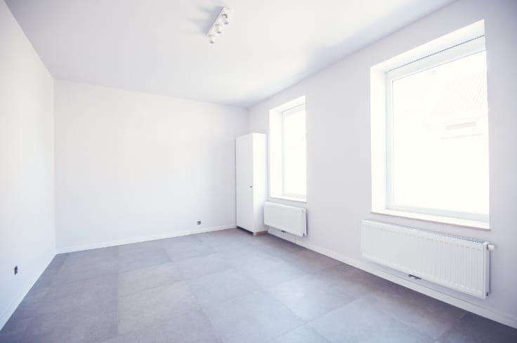 --- NIEUW --- Ruime, volledig gerenoveerde woning (±164m²...