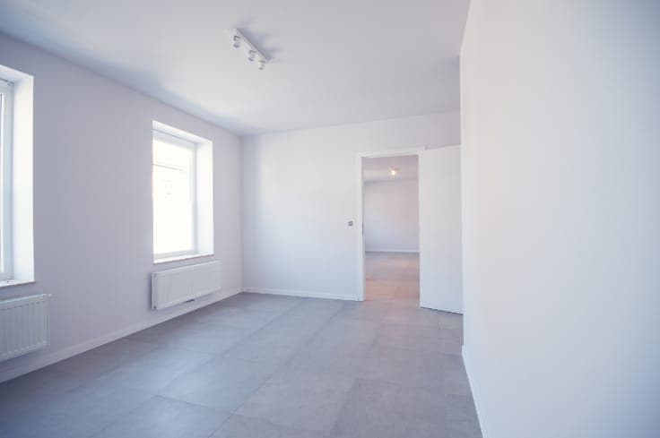 --- NIEUW --- Ruime, volledig gerenoveerde woning (±164m²...
