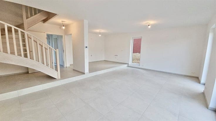 Maison prête à vivre LOT n° 5