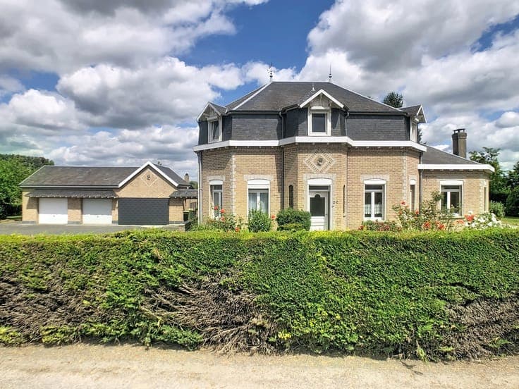 Property with character