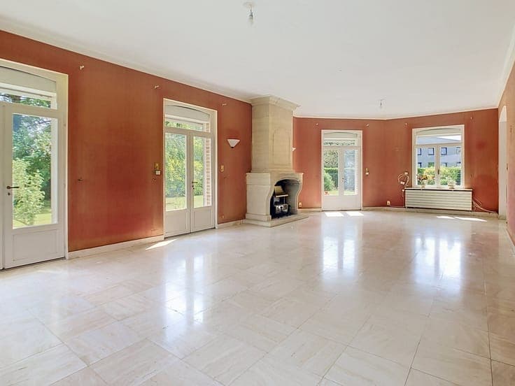 Property with character