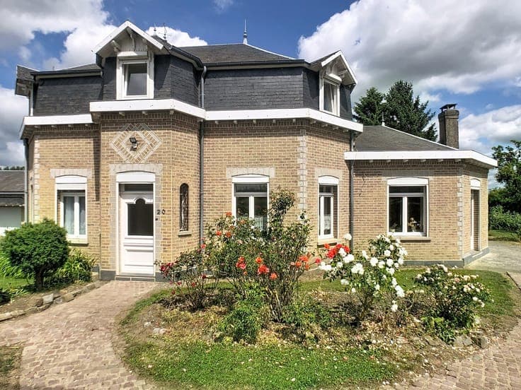 Property with character
