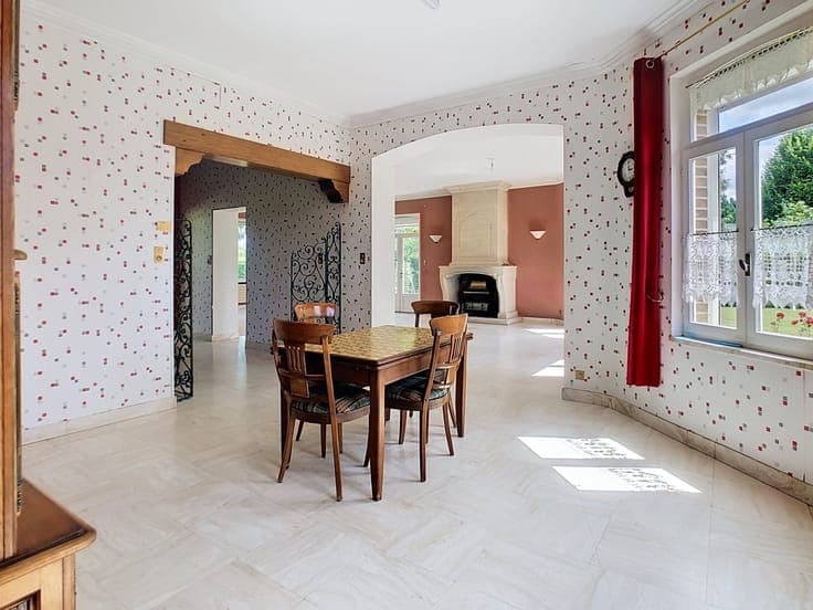 Property with character