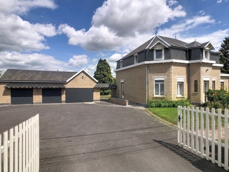Property with character