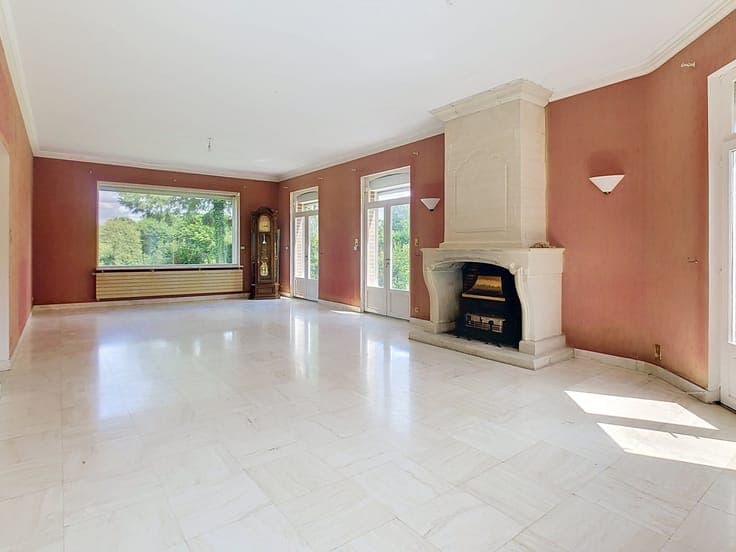 Property with character