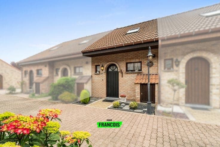 Charming holiday home for sale in De Vosseslag