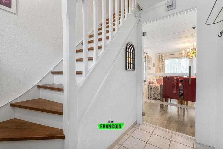 Charming holiday home for sale in De Vosseslag