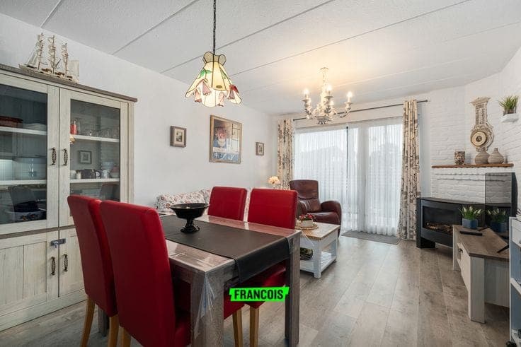 Charming holiday home for sale in De Vosseslag