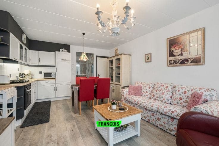Charming holiday home for sale in De Vosseslag