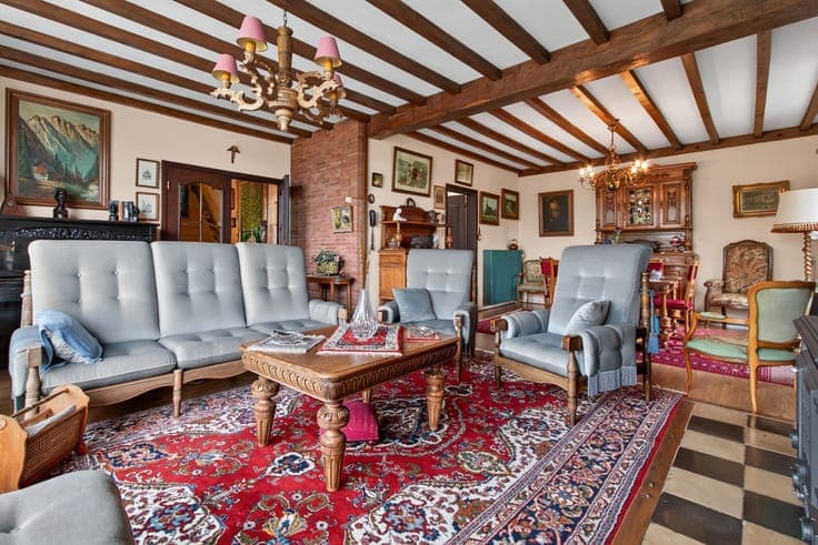 House in Tongeren-Borgloon